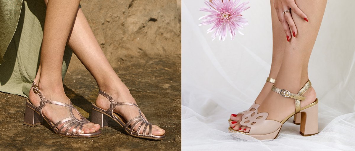 Special occasions with comfort in mind